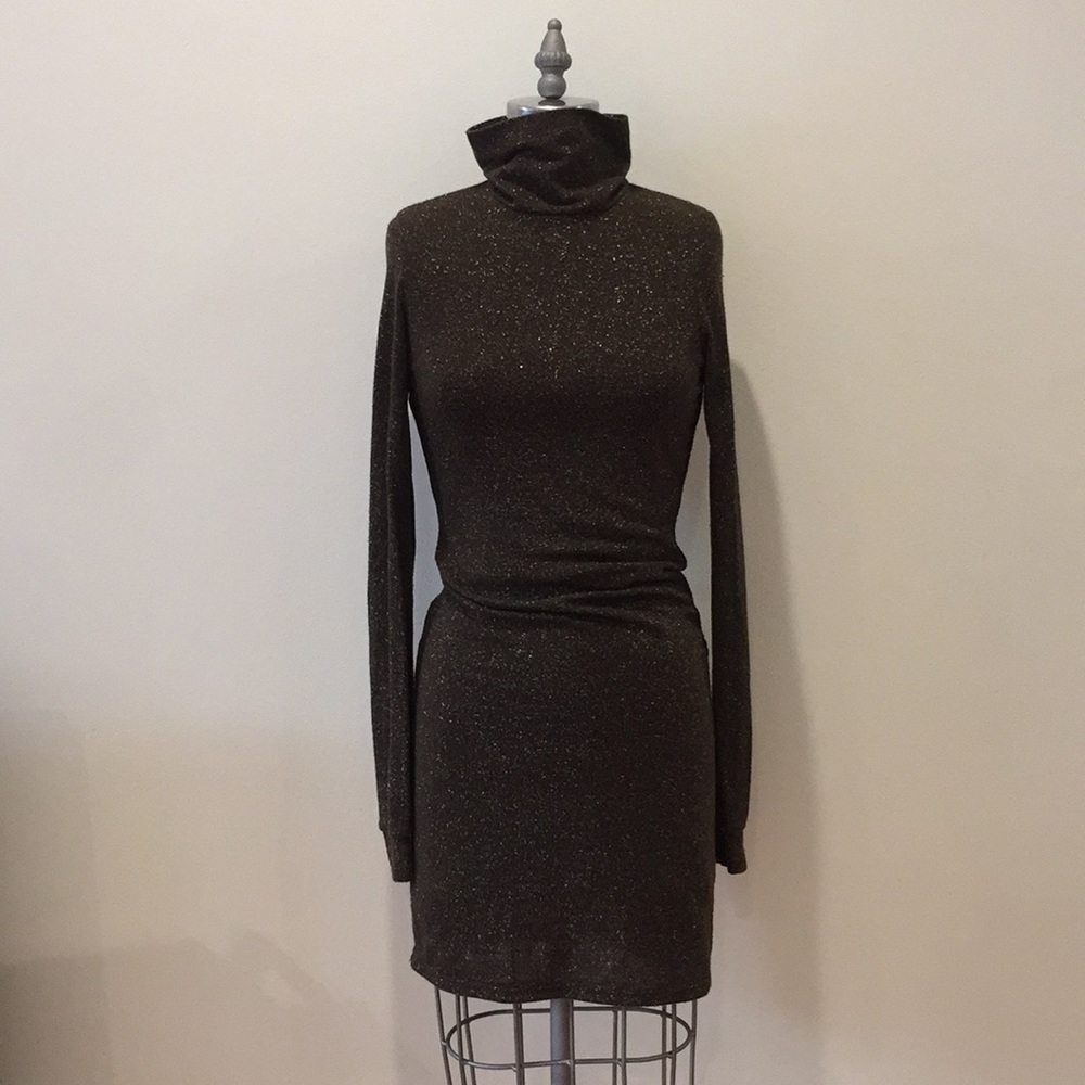 ⏳ sexy backless sweater dress ⏳